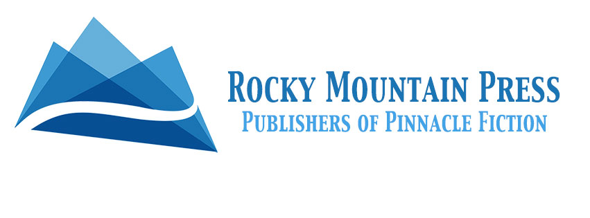 Rocky Mt. Press Logo