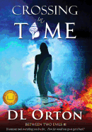 Publishers Weekly Starred Review: Crossing in Time