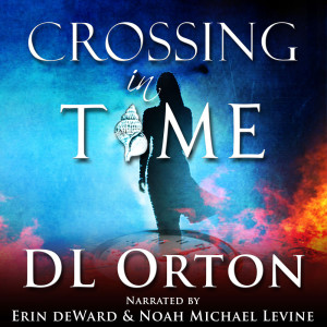 Crossing In Time Audiobook